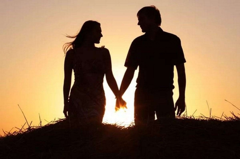 Исцеление любовью