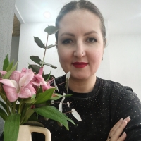 Галина Грошева