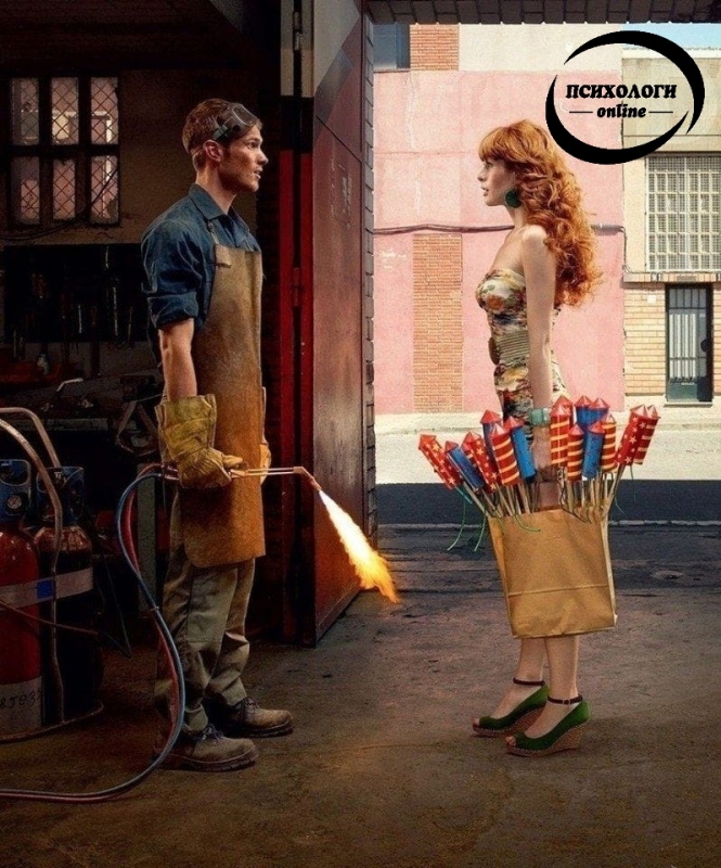 Как родовые сценарии влияют на выбор партнёров