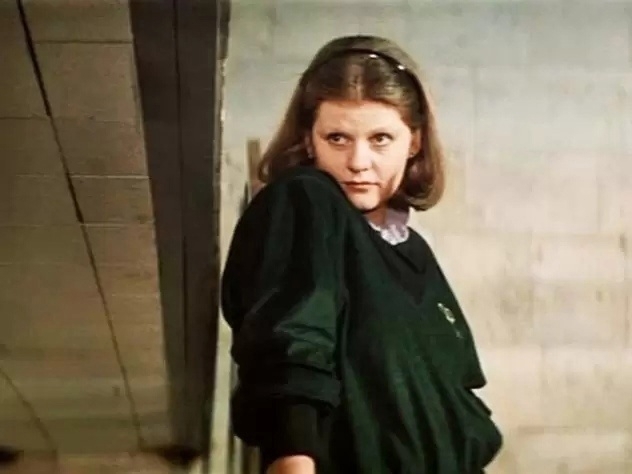 Самая обаятельная и привлекательная