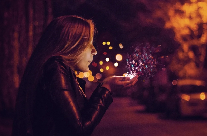 ​Как мечтать, чтобы мечты сбывались (по науке)