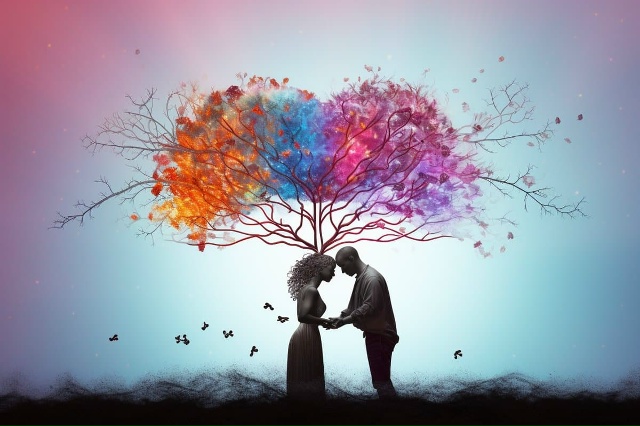 Я знаю один вид посланий от одного человека к другому