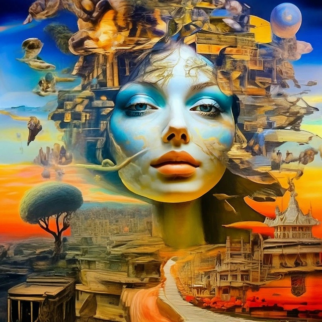 Каким же образом шизоид может адаптироваться к условиям