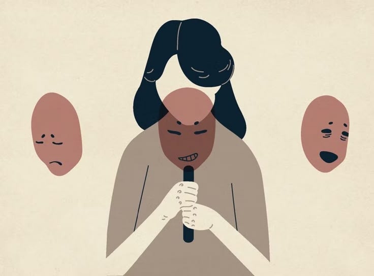 Про баги внутреннего критика