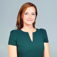 Влада Горелова