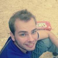 Вадим Видякин