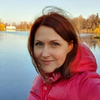 Ольга Матвеева Ольга Матвеева