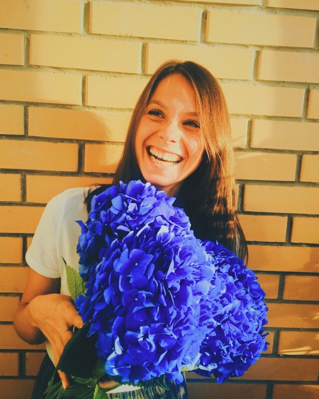 О сильной связи с любимым человеком О сильной связи с любимым человеком