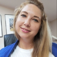 Екатерина Полянцева Екатерина Полянцева