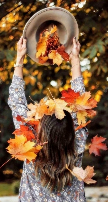 Женщины стали уходить не к любовникам, и не к маме...