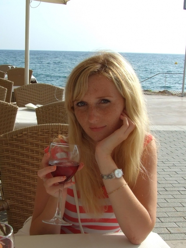 Женщина-санаторий Женщина-санаторий