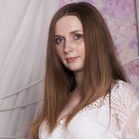 Яна Грохотова Яна Грохотова