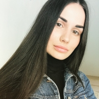 Марина Андреева