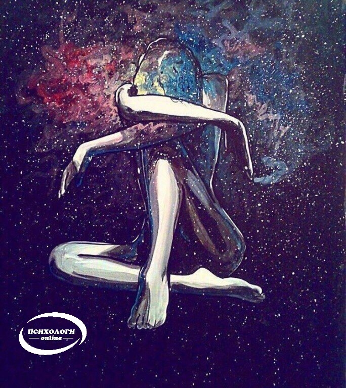 Три шага деконструкции аддикции: присутствие. принятие, доброта и щедрость.