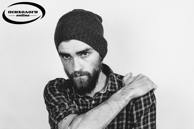 Иногда я с ужасом думаю, каково быть мужчиной