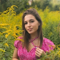 Елизавета Батукаева Елизавета Батукаева