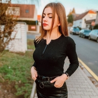 Арина Радченко