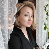 Виктория Романовская