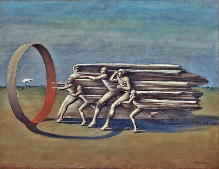 Жизненный сценарий, как мы пишем историю своей жиз...