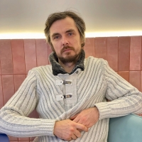 Алексей Киреев