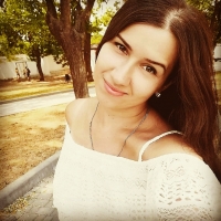 Анна Афанасьева
