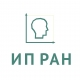 Институт психологии РАН Институт психологии РАН