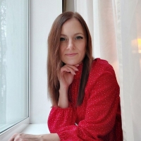 Татьяна Вишнякова