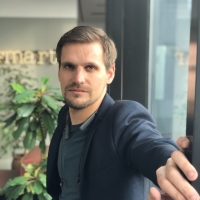 Роман Конычев