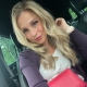 Светлана Хохлова