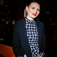 Яна Сергакова