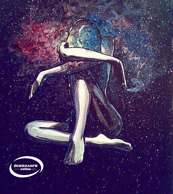 Потому что до тех пор, пока тебе нельзя быть тобой, ты по сути и не живёшь Потому что до тех пор, пока тебе нельзя быть тобой, ты по сути и не живёшь
