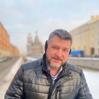 Кирилл Полушин
