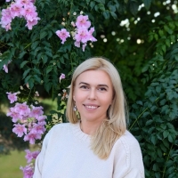 Алиса Ризаева