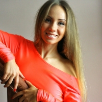Наталья Гринева