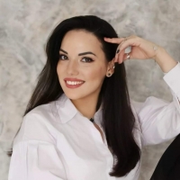 Ирина Пильниченко