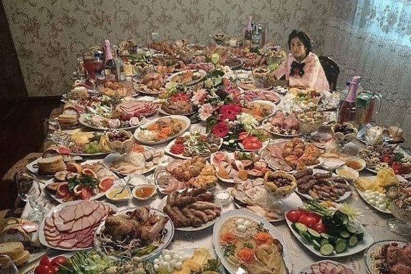 Если в стакан наливать воду, ты не можешь налить больше, чем войдет в стакан