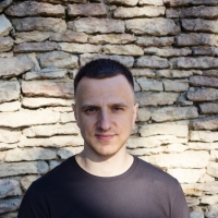 Алексей Ильичев