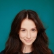 Юля Сафронова