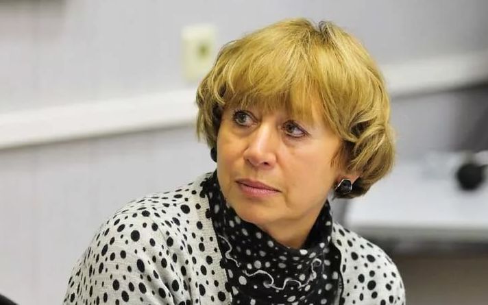 Феномен диффузии идентичности у лиц, подвергшихся ...