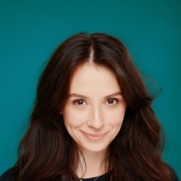 Юля Сафронова