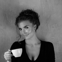 Элла Волкова