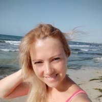 Ирина Завдовьева