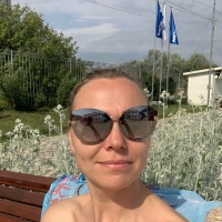 Елизавета Краснова