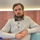 Владимир Максимов