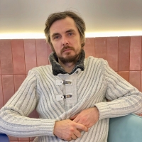 Владимир Максимов