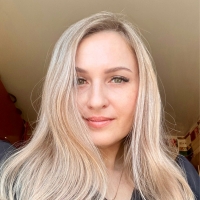 Евгения Замолдинова