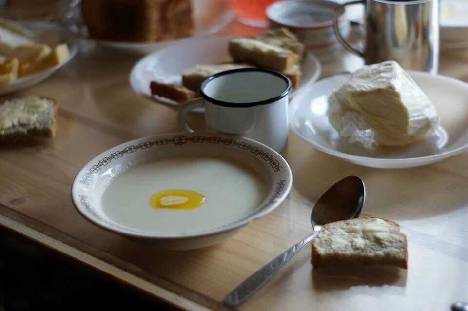 Замечать счастье