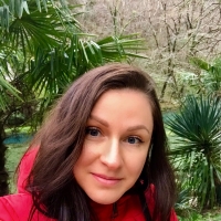 Наталия Литвинова