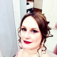 Мила Шитикова