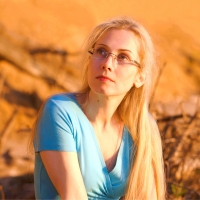 Эльза Воронцова